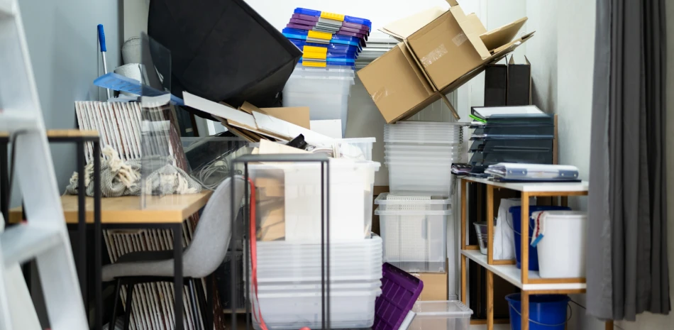 Commercial Junk Removal