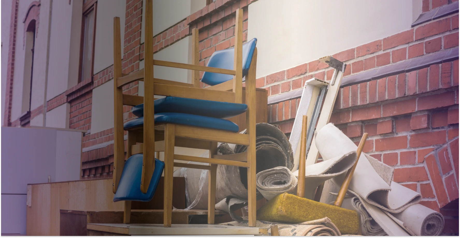 Quality Cleanup Hero 1